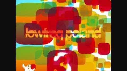 SUBSTEP INFRABASS - CHRISTUS CHEMICALUS CANNIBALUS (APPARITION)