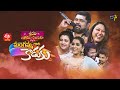 Mangamma gari koduku  sridevi drama company  2nd october 2022 full episode indraja rashmi aadi