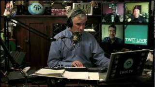 MacBreak Weekly 200: Shunned