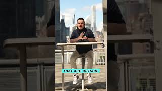 NYC Tourist Safety Advice...