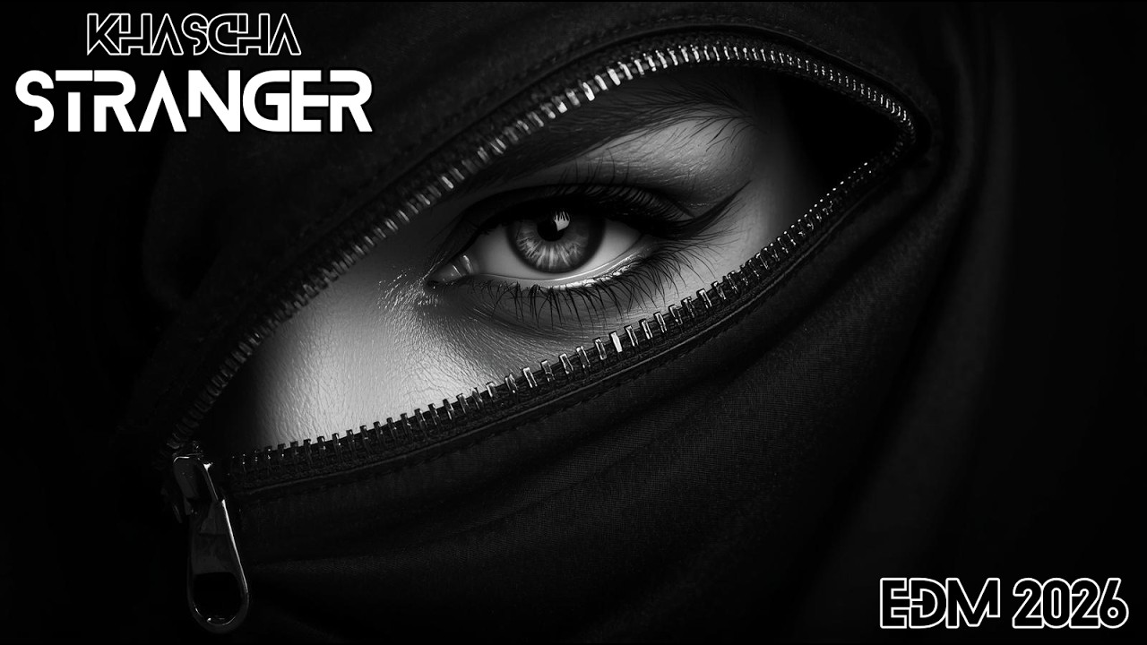 KhaScha - Stranger (EDM - Deep House - Progressive House) Stranger auf YouTube ansehen KhaScha - Stranger (EDM - Deep House - Progressive House) Stranger auf YouTube ansehen