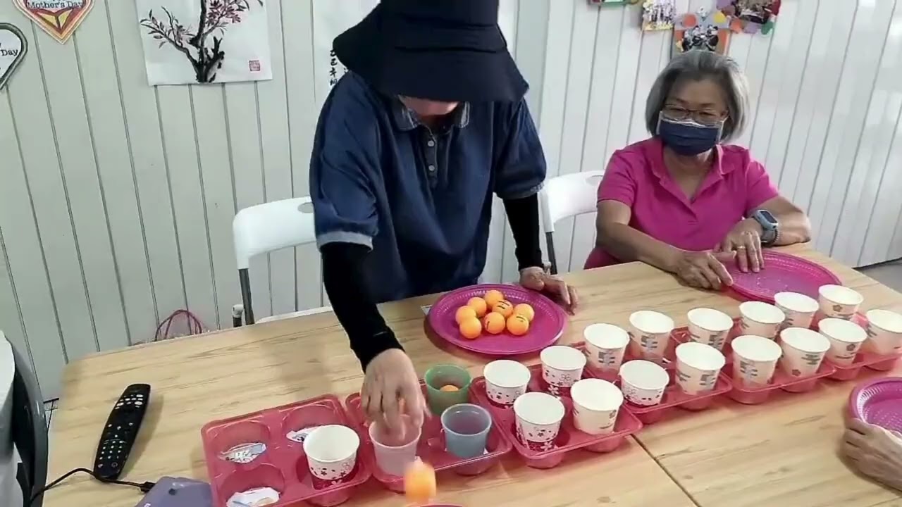 創意小遊戲-一彈進洞