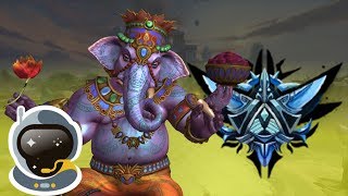 Pro Ganesha Support #5: Talking You Through A Long One screenshot 5