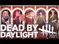 【ECR SPORTS DAY】Dead By Daylight ¦ แสบหูสุดขอบฟ้า..ในโลกแห่งโบ๊ะบะ!!