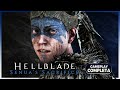 Completoz 31  hellblade senuas sacrifice 2017 gameplay completo ps4xboxswitchpc
