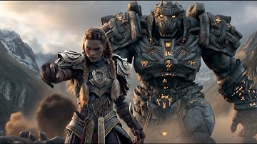 Secrets of the Dwarven Kingdom  (드워프 왕국의 비밀)