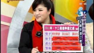 非關命運：築夢踏實明星之路(7/8) 20110202