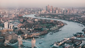 Per cunat e Londres nga Klev Disha (2015)