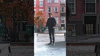 Dr Strange Full Screen Status