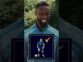Can you guess the silhouettes with Everton's Beto?! 👤 #football #shorts