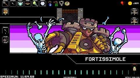 Coda phasing clear - Steam - Crypt of the NecroDancer with Amplified and Synchrony DLC