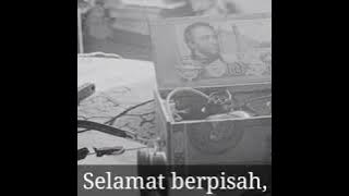 Download lagu Siaran Terakhir radio NIROM (Netherlands Anthem)