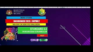 DEMO SKPMG2 STANDARD 32