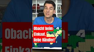 Thumbnail for Wer es kauft, ist selbst Schuld - als Händler sowieso! Lego 41838 Reiseerinnerungen