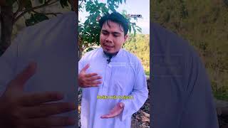 Teman Buruk & Teman Sejati - Ustadz Ahmad Hudzaifah, BA