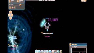 DarkOrbit - Explosive Space By:Dani