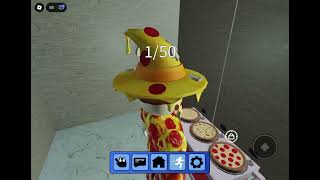 How to find Binary Fluff in Roblox Find The Fluffs! (Learn binary code!) #roblox #findthefluffs