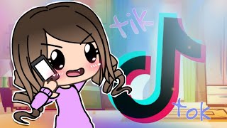 Je Veux Etre Tiktokeuse Gacha Life Vocal Fr - Swimly