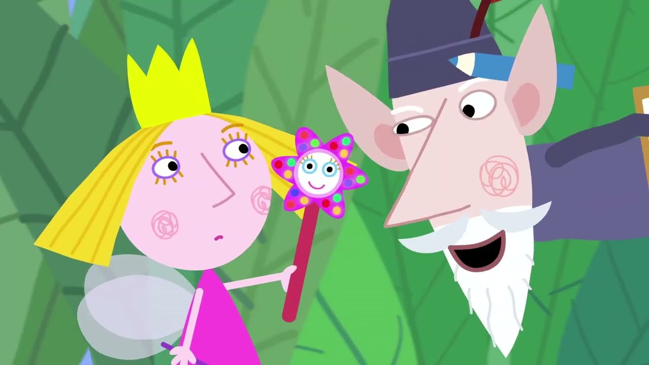 Images Of Ben And Holly Ben And Holly's Little Kingdom: Ben Elf's