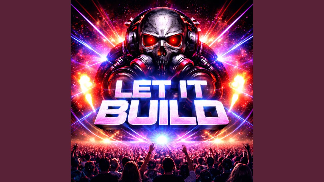 Let It Build