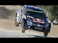 WRC Portugal 2015 The best moments