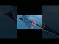 Warthunder 烈風とP-47 サンダーボルトが交戦 Mitsubishi A7M Reppu Kai VS Republic P-47 Thunderbolt #dogfight