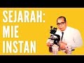 Sejarah mie instan  sejarah  pengetahuan 4