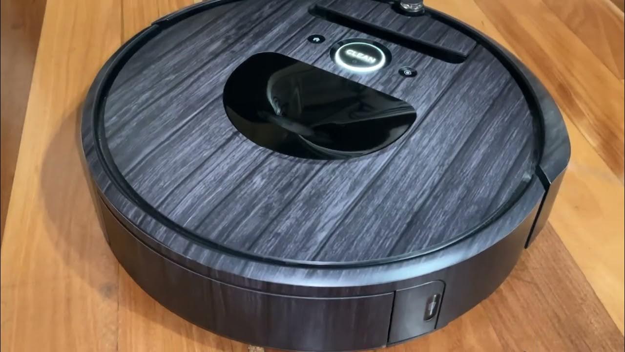 20 Robot Vacuums error out. Kogan iRobot Bissell Deebot Neato Eufy