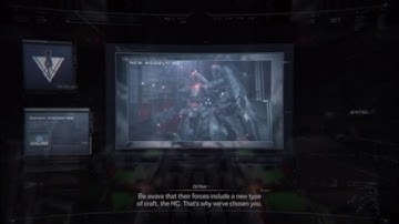 armored core 6 (no commentary) PS5 lets play part 12