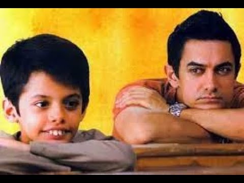 Aamir Khan - Yerdeki Yıldızlar Full 1080p HD izle