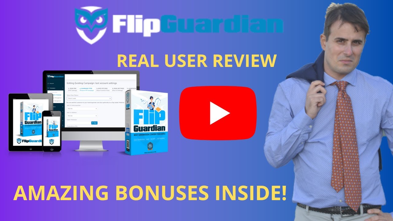 FlipGuardian Review