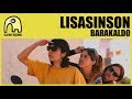 Lisasinson  barakaldo official