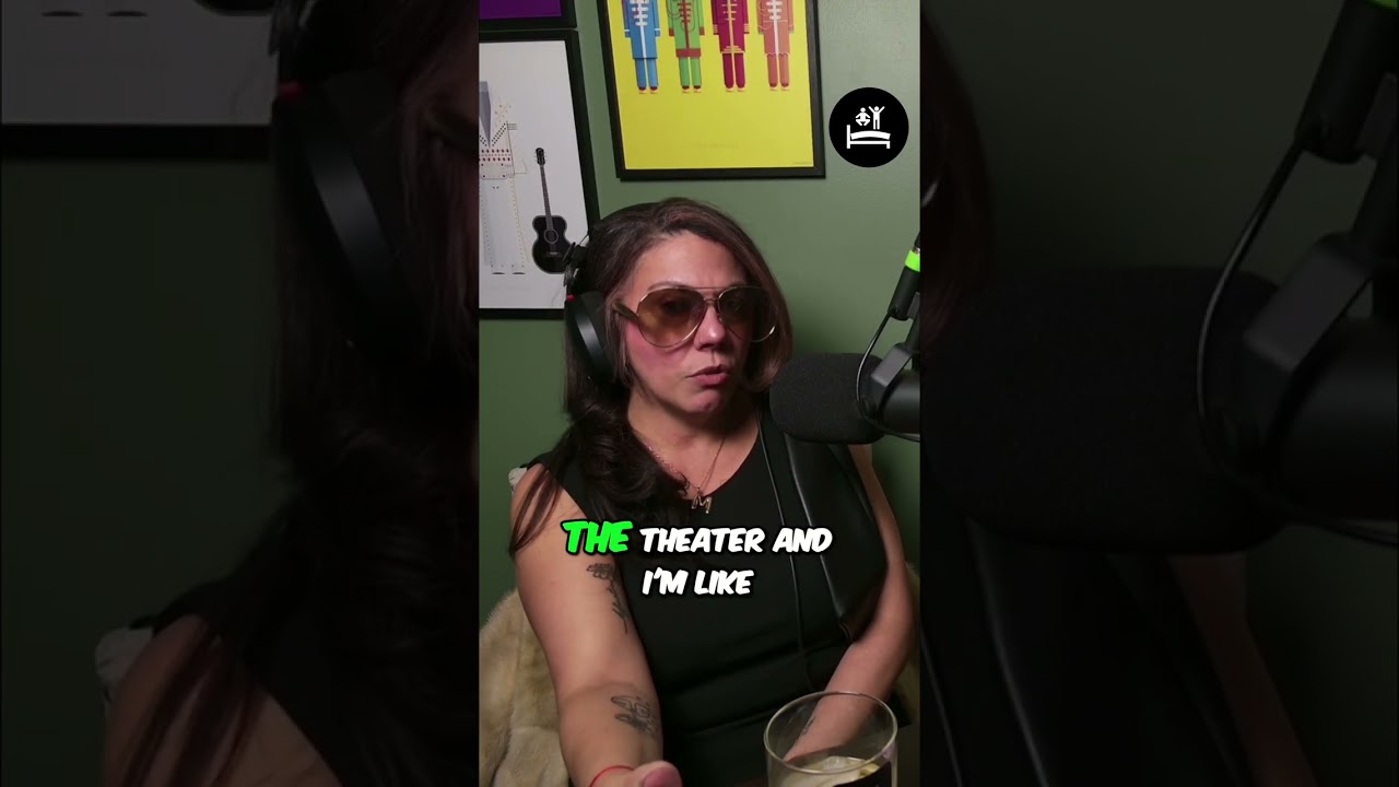 Unforgettable Live Shows: Rose Tattoo & Rocky Horror #shorts Unforgettable Live Shows: Rose Tattoo & Rocky Horror #shorts