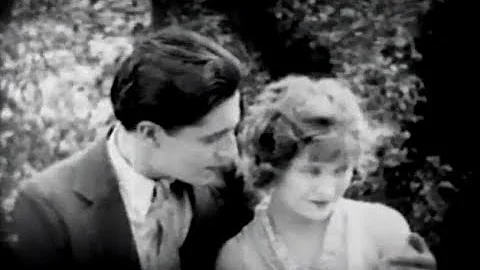 "The White Rose" (1923), director D. W. Griffith