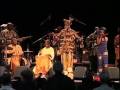 Lagbaja @ Afro-Pfingsten Festival 2001