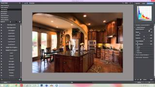 Reveal the Magic with Topaz Adjust