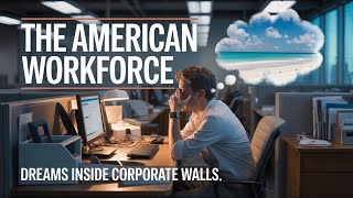 The American Workforce: Dreams Inside Corporate Walls | Life at Work in the U.S.