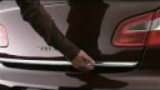 Neuer Skoda Superb Der Große Mit Dem Heck-Trick