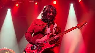 Information The Darkness - Rock and Roll Party Cowboy (Live) 4K Guide