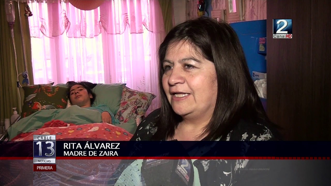 17 JUL 2019 Familia de niña con parálisis cerebral realizara beneficio