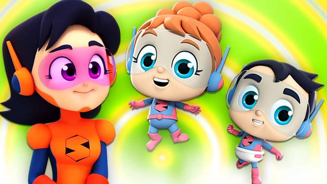 Anne Şarkısı The Supremes Çocuk ve Bebek Şarkıları