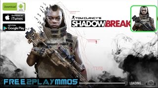 Tom Clancy's ShadowBreak [UBISOFT]  Gameplay Android / iOS screenshot 3