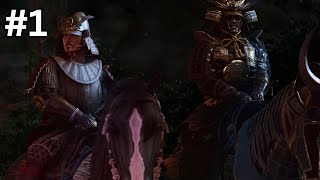 Yasukes Potential - Assassins Creed Shadows Part 1