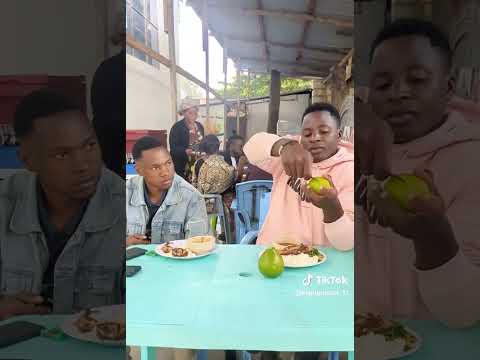 Kigugumizi Ira Mwanya Kyusa Comedy
