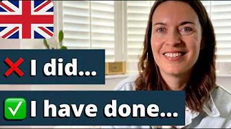 PAST SIMPLE, PRESENT PERFECT AND PAST PERFECT: what's the difference in English?