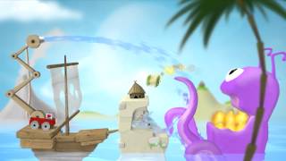 Sprinkle Islands - Android Trailer screenshot 3