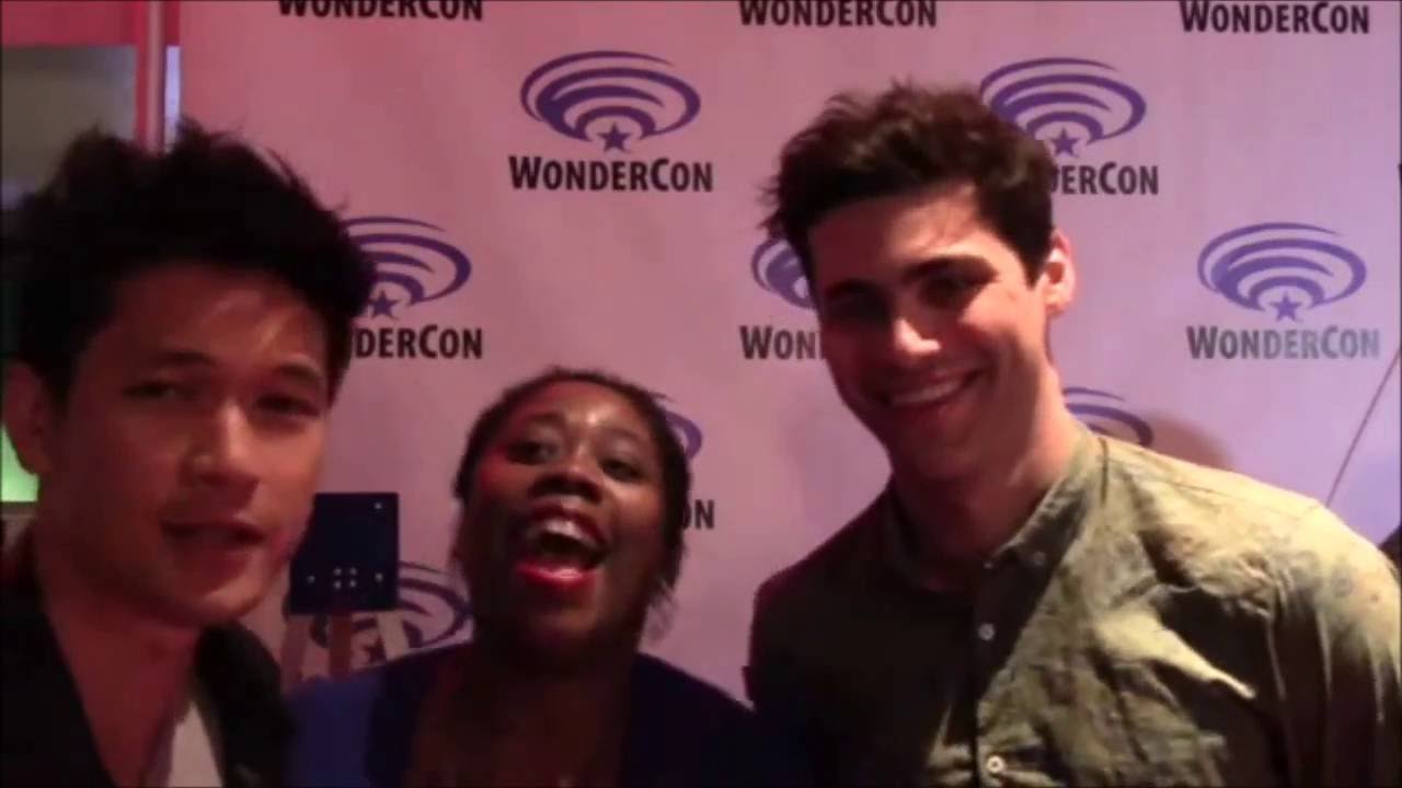 Matthew Daddario Compliments