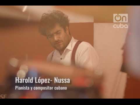 Harold López - Nussa desde el confinamiento