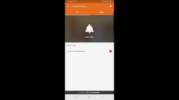Tutorial on How to Use the Alarm.com App for your Smart Security System