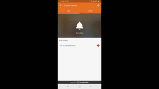 Tutorial on How to Use the Alarm.com App for your Smart Security System screenshot 2